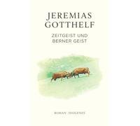 Zeitgeist und Berner Geist