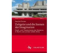 Zeitgeist Und Die Szenen Der Imagination