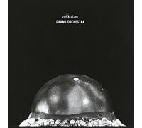 Zeitkratzer - Grand Orchestra