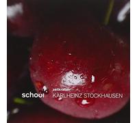Zeitkratzer - Karlheinz Stockhausen (Old School)