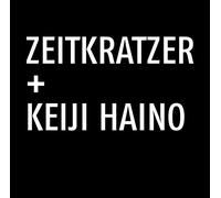 Zeitkratzer & Keiji Haino - Live at Jahrhunderthalle