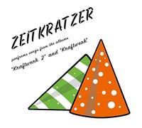 Zeitkratzer - Plays Songs from. [Import]