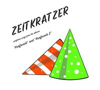 Zeitkratzer - Plays Songs from 2 und Kraftwerk [Import]
