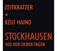 Stockhausen: Aus Den Sieben Tagen