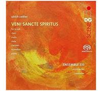Zeitler: Veni Sancte Spiritus