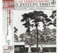 Zeitlin, Denny - As Long As There's Music