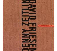 Zeitlin Denny & David Fr - Live À La Jazz Bakery CD