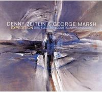 Zeitlin, Denny - Expedition-Digi [Import]