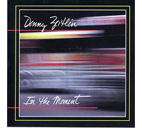 Zeitlin, Denny - In the Moment