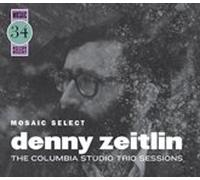 Zeitlin, Denny - Mosaic Select: Denny Zeitlin
