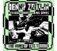 Zeitlin, Denny - Name of His Terrain