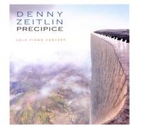 Denny Zeitlin – Precipice – Import