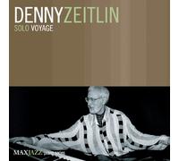 Zeitlin, Denny - Solo Voyage
