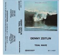Zeitlin, Denny - Tidal Wave