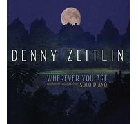 Zeitlin - Wherever You are [Import]
