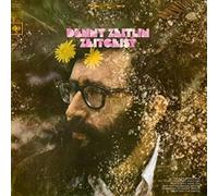 ZEITLIN - ZEITGEIST - CD - G3z