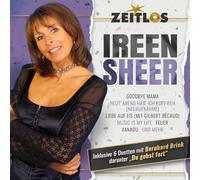 IREEN SHEER - ZEITLOS-IREEN SHEER CD NEUF