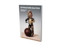 Zeitmaschine Balthus - Eine Berliner Sammlung