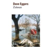 Dave Eggers – Zeitoun – Roman – Poche (Gallimard)