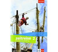 Zeitreise 2. Ausgabe Nordrhein-Westfalen. Arbeitsheft Sprachförderung Klasse 7/8