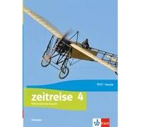 Zeitreise 4. Schulbuch Klasse 9/10. Differenzierende Ausgabe Hessen