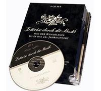 Zeitreise durch die Musik