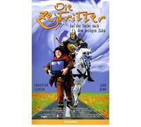 Zeitritter, die - Die Zeitritter [VHS]