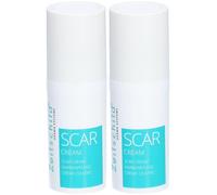 Zeitschild® Crème pour cicatrices 2x30 ml