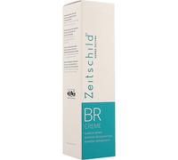 Zeitschild Derma Systems Barrier Repair Crème Barrière Réparatrice Peau Très Sensible Allergique 100