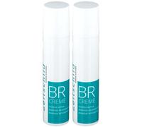 Zeitschild® Derma Systems BR Crème Barrière Réparatrice 2x100 ml