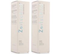 Zeitschild® Skin Aesthetics Crème de Jour Peau Normale De 2x50 ml
