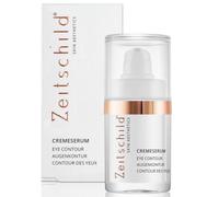 Zeitschild® Skin Aesthetics Crème-Sérum Contour des Yeux Gel(S) 15 ml