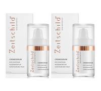Zeitschild® Skin Aesthetics Crème-Sérum Contour des Yeux Gel(S) 2x15 ml