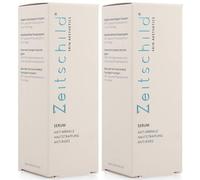 Zeitschild® Skin Aesthetics Sérum Anti-Rides Concentré 2x30 ml
