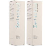 Zeitschild Skin Aesthetics Soin de Nuit Riche Crème 2x50 ml