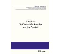 Zeitschrift für Romanische Sprachen und ihre Didaktik