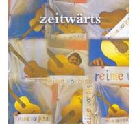 Zeitwärts : Reime Vor Pisin