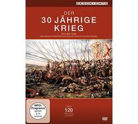 Zeitzeugen - Der 30jährige Krieg (1618-1648)