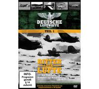 Zeitzeugen - Die Deutsche Luftwaffe [Import]