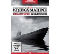 Zeitzeugen - Die Kriegsmarine-der Zweite Weltkrieg