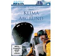 Zeitzeugen - Klima am Abgrund-Arctic Mission 4 [Import]