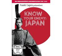 Zeitzeugen - Know Your Enemy: Japan [Import]