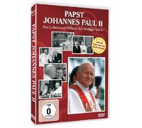 Zeitzeugen - Papst Johannes Paul II-das Leben und Wirken des [Import]