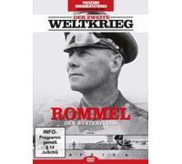 Zeitzeugen - Rommel-der Wüstenfuchs