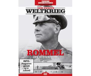 Zeitzeugen - Rommel-der Wüstenfuchs