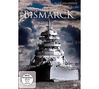 Zeitzeugen - Untergang der Bismarck [Import]