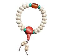 Zeiwohndc Chaîne confortable pour les amateurs de yoga et de pleine conscience, One Size, Comme décrit