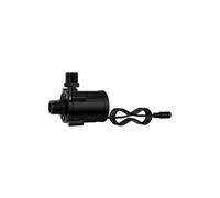 Zeiwohndc Circulateur d'eau multi-tension sans balais 5 V/12 V/24 V à faible bruit pour aquariums et bassins d'oxygénation pompes, sans balais