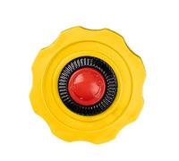 Zeiwohndc Clé à cliquet ergonomique 1/4" 3/8" 1/2" Interfaces d'entraînement Poids réduit Boîte à outils Essentiel Professionnel Mécanique Clé à cliquet en acier