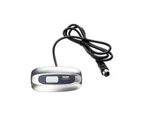 Zeiwohndc Commutateurs de commande de moteur ergonomiques pour fauteuil inclinable avec double port de charge pour appareils faciles à transporter pour les maisons électriques, les théâtres